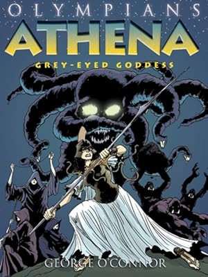 Seller image for Athena : Grey-Eyed Goddess for sale by GreatBookPricesUK