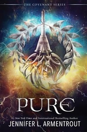 Imagen del vendedor de Pure: The Second Covenant Novel a la venta por GreatBookPricesUK