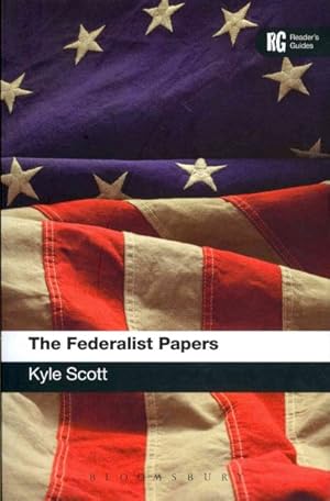 Seller image for Federalist Papers : A Reader's Guide for sale by GreatBookPricesUK