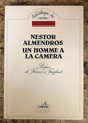 Image du vendeur pour Un homme a la camera mis en vente par European Books and Media LLC