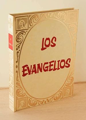 LOS EVANGELIOS. (Ed. Mateu, 1969)