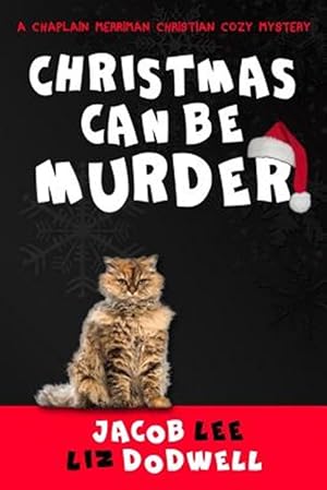 Imagen del vendedor de Christmas Can Be Murder a la venta por GreatBookPrices