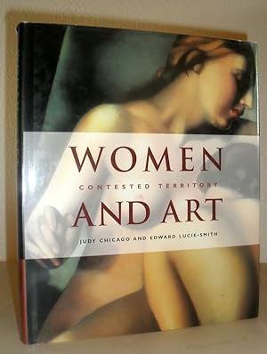 Imagen del vendedor de Women and Art - Contested Territory a la venta por Washburn Books