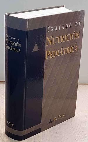 Imagen del vendedor de TRATADO DE NUTRICIN PEDITRICA a la venta por MINTAKA Libros