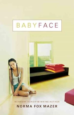 Bild des Verkufers fr Babyface zum Verkauf von GreatBookPricesUK