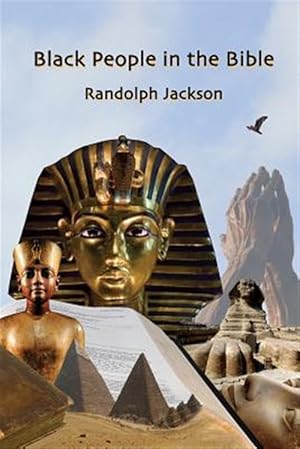 Imagen del vendedor de Black People in the Bible a la venta por GreatBookPricesUK