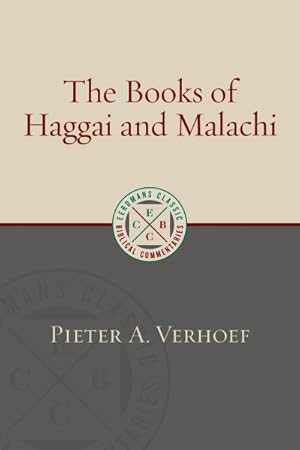 Immagine del venditore per Books of Haggai and Malachi venduto da GreatBookPricesUK