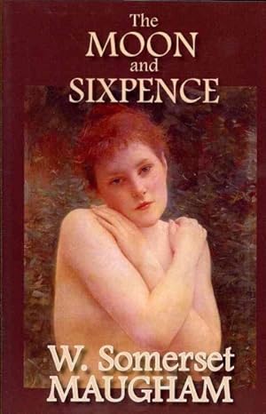 Seller image for Moon and Sixpence for sale by GreatBookPricesUK