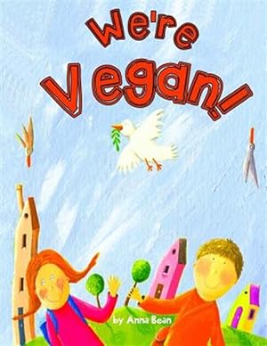 Immagine del venditore per We're Vegan! venduto da GreatBookPricesUK