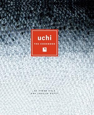 Seller image for Uchi : The Cookbook for sale by GreatBookPricesUK