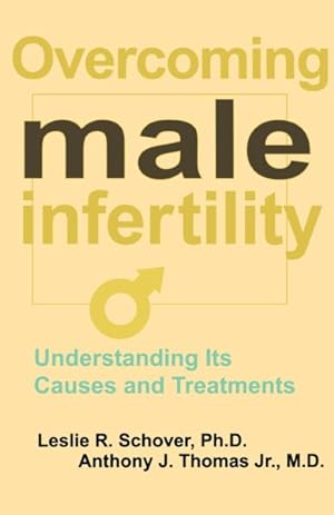 Imagen del vendedor de Overcoming Male Infertility a la venta por GreatBookPricesUK