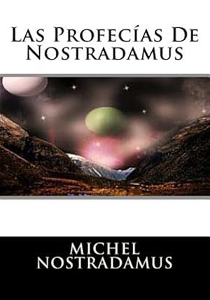 Seller image for Las Profecias De Nostradamus -Language: spanish for sale by GreatBookPricesUK