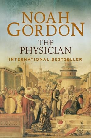 Imagen del vendedor de Physician a la venta por GreatBookPricesUK