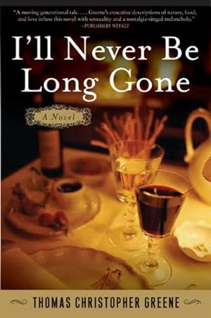Seller image for I'll Never Be Long Gone for sale by GreatBookPricesUK