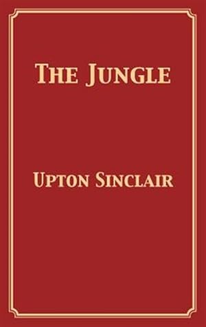 Seller image for The Jungle for sale by GreatBookPricesUK