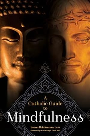 Bild des Verkufers fr Catholic Guide to Mindfulness zum Verkauf von GreatBookPricesUK