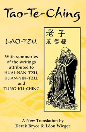 Seller image for Tao-Te-Ching for sale by GreatBookPricesUK