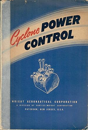 Cyclone Power Control