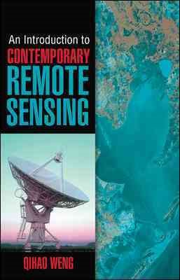 Seller image for Introduction to Contemporary Remote Sensing for sale by GreatBookPricesUK