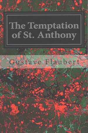 Bild des Verkufers fr Temptation of St. Anthony zum Verkauf von GreatBookPricesUK