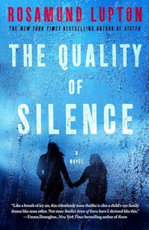 Imagen del vendedor de Quality of Silence a la venta por GreatBookPricesUK