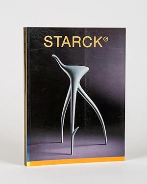 Image du vendeur pour Starck. mis en vente par Inanna Rare Books Ltd.
