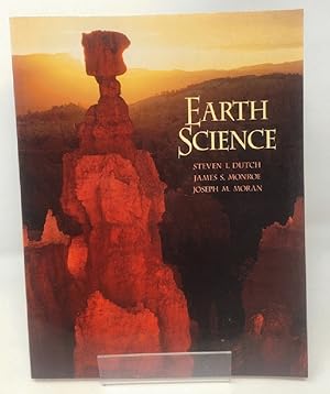 Seller image for Earth Science (Wadsworth Earth Science and Astronomy Series) for sale by Cambridge Recycled Books
