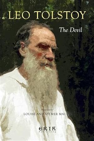 Seller image for Devil for sale by GreatBookPricesUK