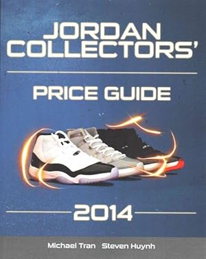 Imagen del vendedor de Jordan Collectors' Price Guide 2014 a la venta por GreatBookPricesUK