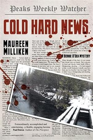 Seller image for Cold Hard News for sale by GreatBookPricesUK