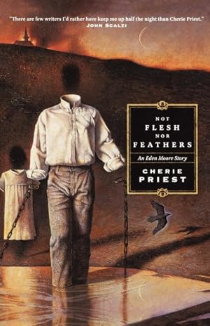 Image du vendeur pour Not Flesh Nor Feathers mis en vente par GreatBookPricesUK