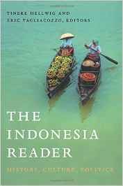 Imagen del vendedor de Indonesia Reader : History, Culture, Politics a la venta por GreatBookPricesUK