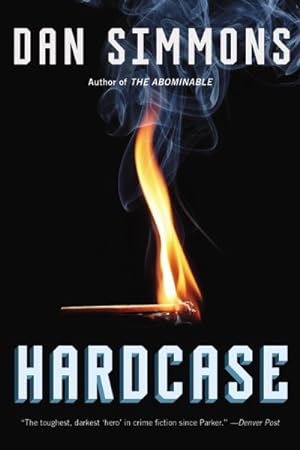 Seller image for Hardcase for sale by GreatBookPricesUK