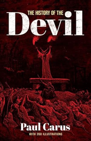 Immagine del venditore per History of The Devil venduto da GreatBookPricesUK