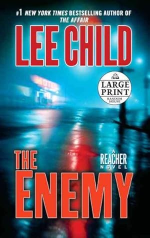 Imagen del vendedor de Enemy a la venta por GreatBookPricesUK