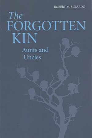 Immagine del venditore per Forgotten Kin : Aunts and Uncles venduto da GreatBookPricesUK
