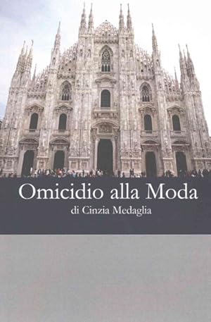 Seller image for Omicidio Alla Moda -Language: italian for sale by GreatBookPricesUK