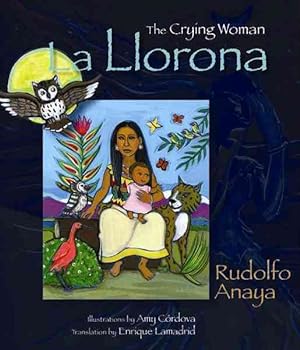 Seller image for La Llorona/ the Crying Woman for sale by GreatBookPricesUK
