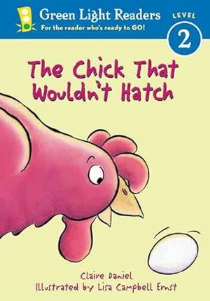 Imagen del vendedor de Chick That Wouldn't Hatch a la venta por GreatBookPricesUK