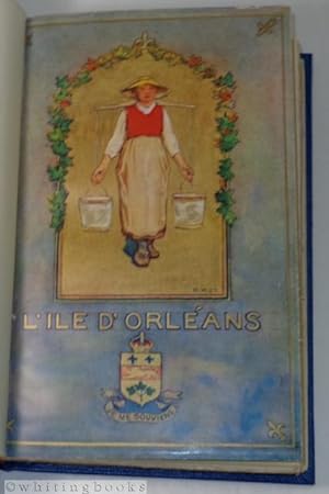 L'île d'Orléans [Island of Orleans]