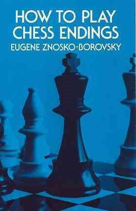 Seller image for How to Play Chess Endings for sale by GreatBookPricesUK