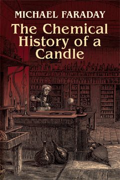 Seller image for Chemical History of a Candle for sale by GreatBookPricesUK