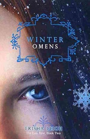 Seller image for Winter Omens for sale by GreatBookPricesUK