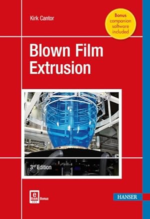 Seller image for Blown Film Extrusion for sale by GreatBookPricesUK