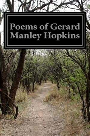 Seller image for Poems of Gerard Manley Hopkins for sale by GreatBookPricesUK