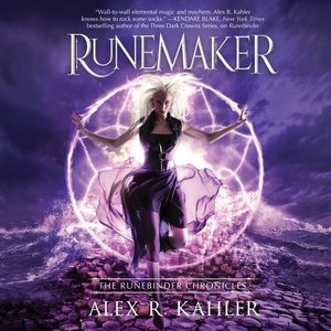 Seller image for Runemaker for sale by GreatBookPricesUK
