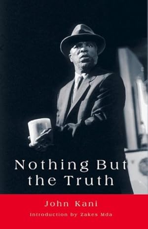 Seller image for Nothing but the Truth for sale by GreatBookPricesUK