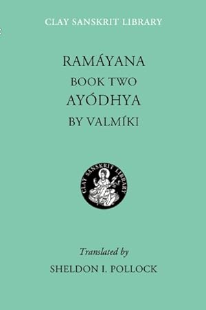 Seller image for Ramayana : Ayodhya Book 2 for sale by GreatBookPricesUK