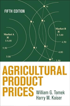 Seller image for Agricultural Product Prices for sale by GreatBookPricesUK