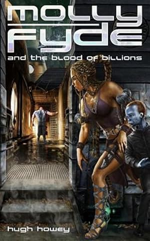 Seller image for Molly Fyde and the Blood of Billions for sale by GreatBookPricesUK